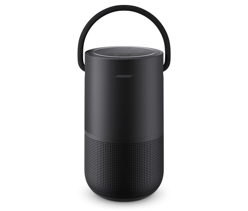Bose portable smart speaker - bose,