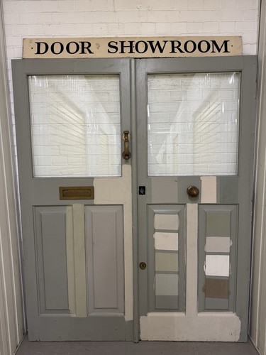 Große gebrauchte