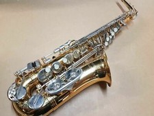 JUPITER ALT / ALTO SAX /