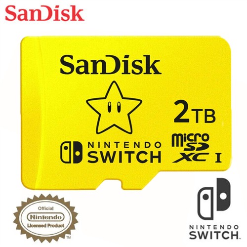 2tb micro karte class 10 - 2tb,