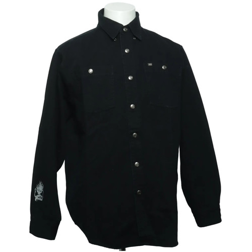Harley davidson oberhemd - harley, davidson,