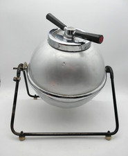 Vintage Home Washer Camping Handwaschmaschine Aluminium