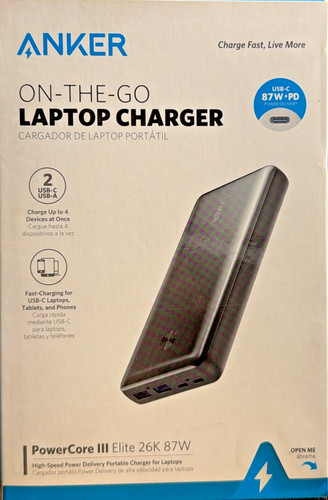 Power bank usb - power,