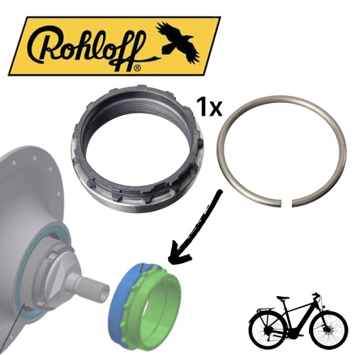 Rohloff speedhub 500 - rohloff,