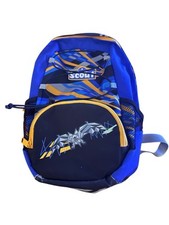 scout rucksack Gebraucht Sehr Guter Zustand Ideal Für Den Kindergarten 