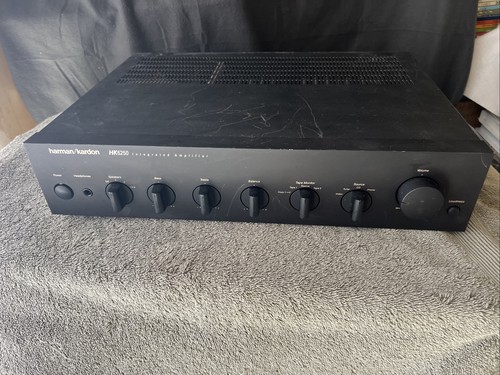 Harman kardon 6250 hk6250 - 6250,