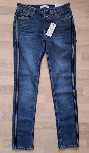 Street one jeans mit - one,