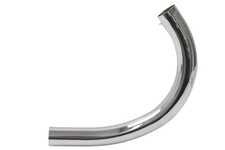 Krümmer für Zündapp 200 S