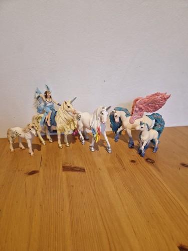 Schleich bayala elfen - schleich,
