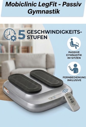 Mobiclinic legfit elektrischer - mobiclinic,