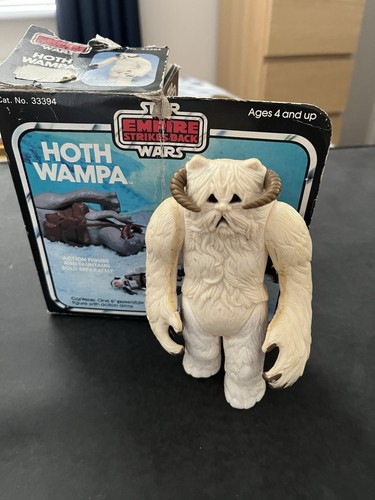 Vintage star wars - star, wars: