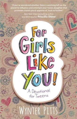 For girls like you - like,