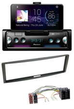 Pioneer usb mp3 bluetooth dab - pioneer,