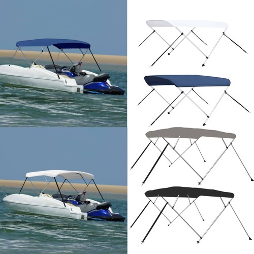 Bimini top bootsverdeck boot - bimini,