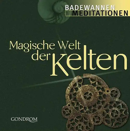 Magische welt der kelten - welt,