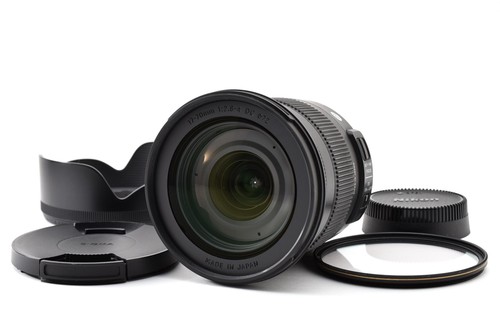 Top neuwertig sigma 17 70mm - neuwertig], 17-70mm