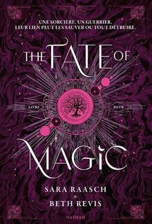 The fate magic - magic, de