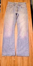 Levis 512 04 Bootcut W32 L32