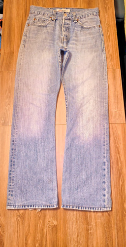 Levis 512 bootcut w32 - 04,
