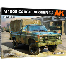 AK Interactive AK35031 1:35