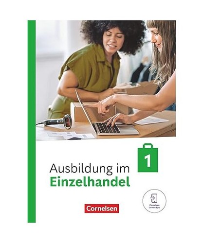 Ausbildung einzelhandel 1 - im,