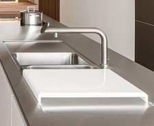 Neues Schneidbrett für