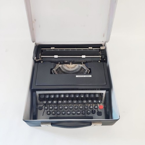 Vintage gazelle luxus portable - luxus,