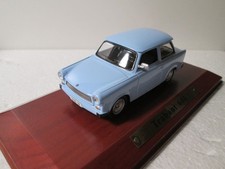 Atlas 7130101 Trabant P601 M 1:43
