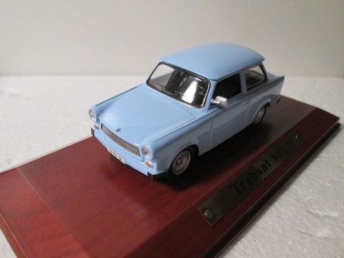 Atlas 7130101 trabant - 7130101, p601