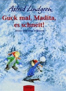 Guck mal madita - guck, es