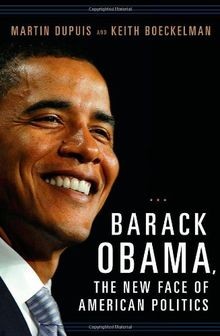 Barack obama the - new, face