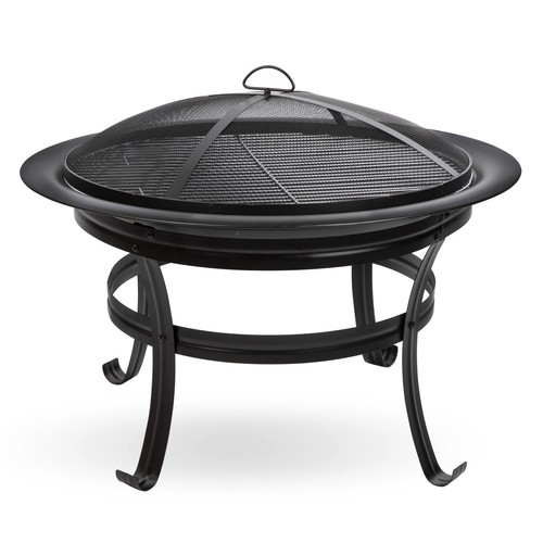 Feuerschale lagerfeuer grill - feuerschale,