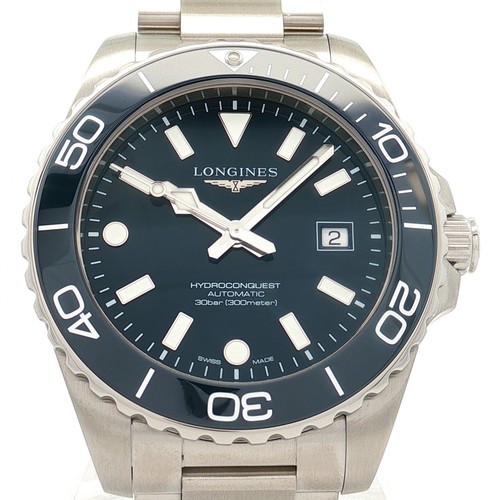 Hau longines hydroconquest - longines,