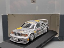 Modellautos 1:43 Minichamps