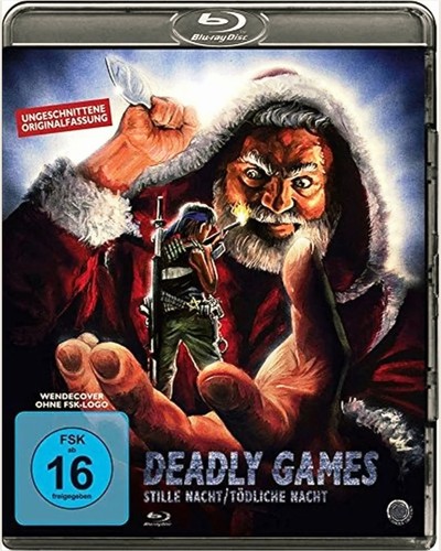 Deadly games stille nacht - -,