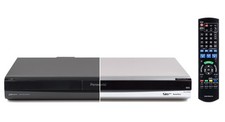 Panasonic DVD Recorder mit 160GB / HDMI Scart Analog / gewartet 1 Jahr Garantie