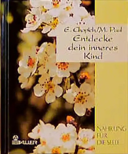 Entdecke dein inneres - , kind