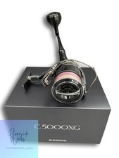 SHIMANO STELLA C5000XG