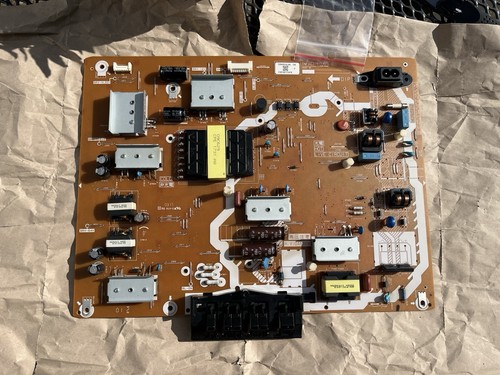 Panasonic tx49exw604s - panasonic,