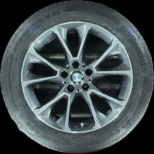 BMW X5 F15 255/50 R19