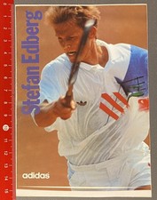 Adidas stefan edberg - adidas,