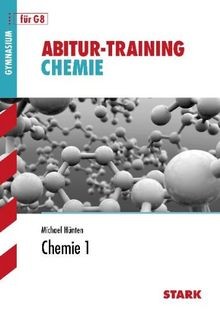 Stark abitur training chemie - -,