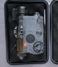 NEW! UHP Somogear Peq 15 -