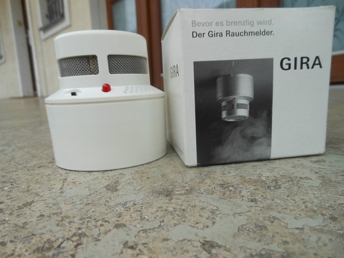 Gira rauchmelder 824 - gira,
