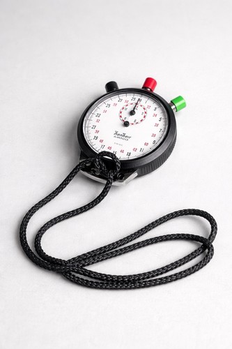 Vintage hanhart amigo - hanhart, stoppuhr