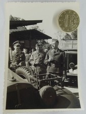Foto Luftwaffe Soldaten