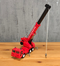 🚒 Siku Faun KF 30.31/48