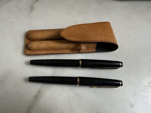 Montblanc no 34 - montblanc, no.