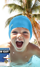 KIDVERSE Badekappe Kinder