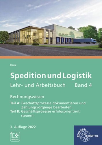 Spedition und logistik lehr - und, lehr-
